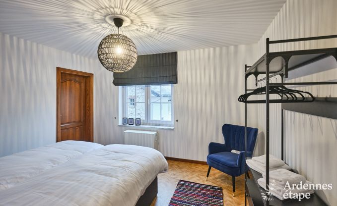 Vakantiehuis m�t prachtig uitzicht, voor 6 personen in Plombi�res, in de buurt van het drielandenpunt