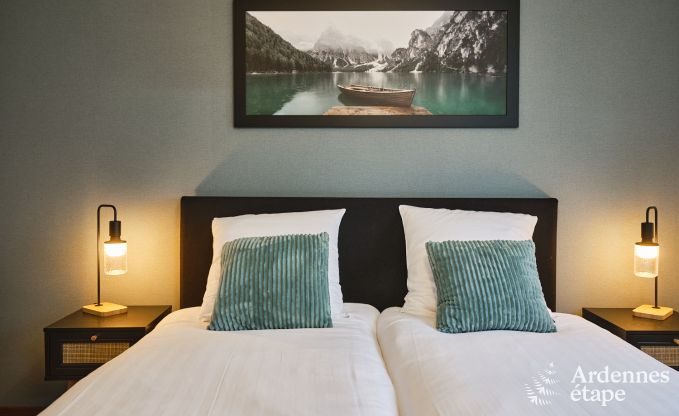 Vakantiehuis m�t prachtig uitzicht, voor 6 personen in Plombi�res, in de buurt van het drielandenpunt