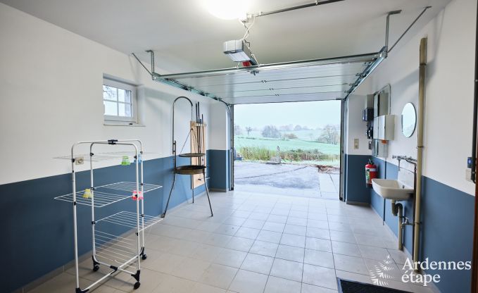 Vakantiehuis m�t prachtig uitzicht, voor 6 personen in Plombi�res, in de buurt van het drielandenpunt