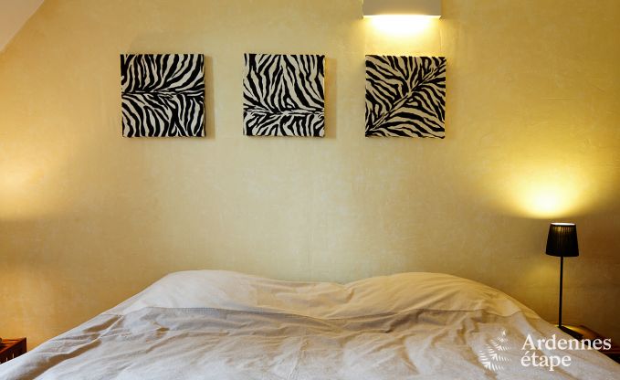 Kasteel in Plombi�res voor 9 personen in de Ardennen