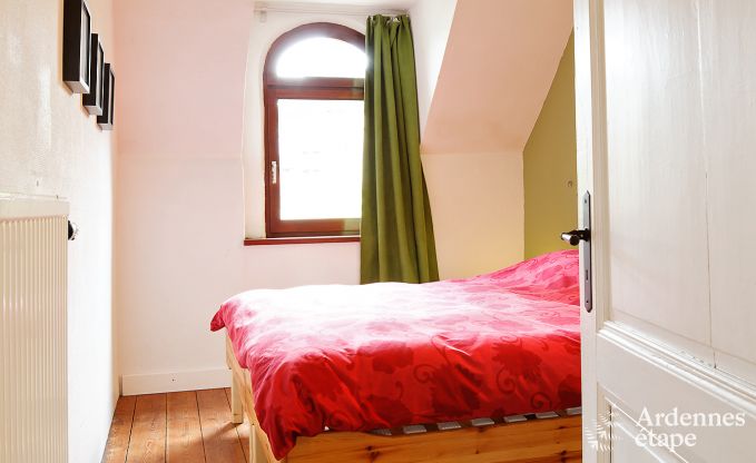 Kasteel in Plombi�res voor 9 personen in de Ardennen