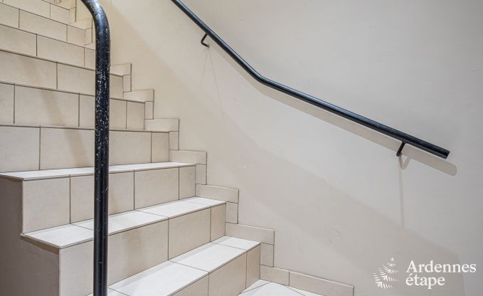 Vakantie op de boerderij in Plombi�res voor 4 personen in de Ardennen