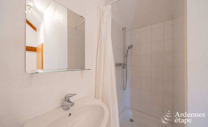 Vakantie op de boerderij in Plombi�res voor 6 personen in de Ardennen