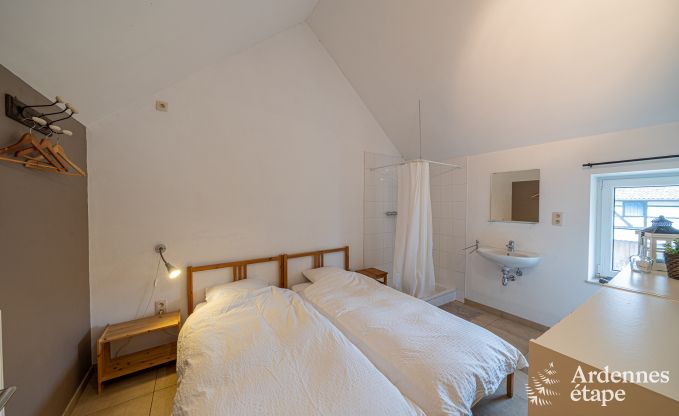 Vakantie op de boerderij in Plombi�res voor 6 personen in de Ardennen