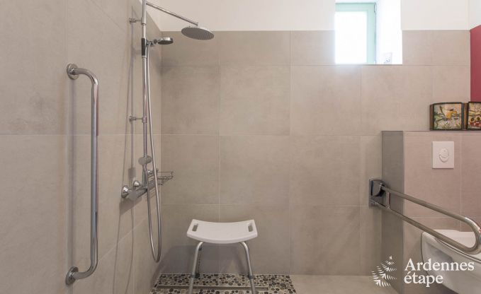 Vakantie op de boerderij in Plombi�res voor 4/5 personen in de Ardennen