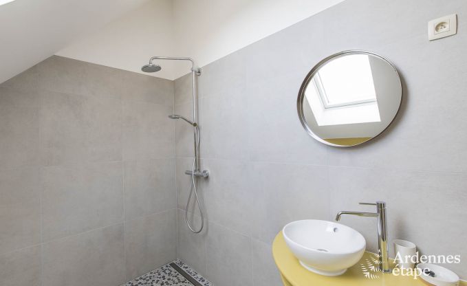 Vakantie op de boerderij in Plombi�res voor 4/5 personen in de Ardennen