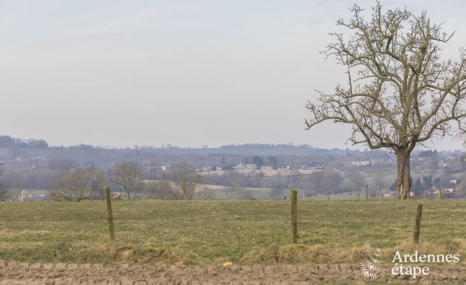 Vakantie op de boerderij in Plombi�res voor 4/5 personen in de Ardennen
