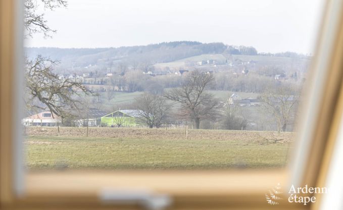 Vakantie op de boerderij in Plombi�res voor 4/5 personen in de Ardennen