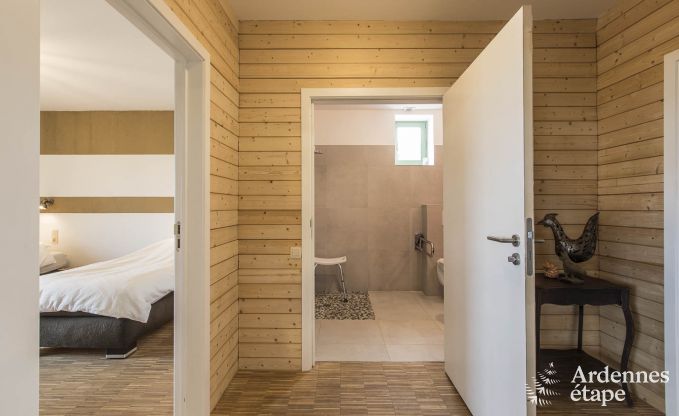 Vakantie op de boerderij in Plombi�res voor 4/5 personen in de Ardennen