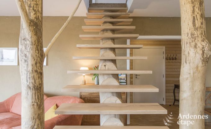 Vakantie op de boerderij in Plombi�res voor 4/5 personen in de Ardennen