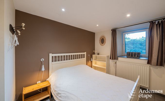 Vakantiehuis in Plombi�res voor 10 personen in de Ardennen