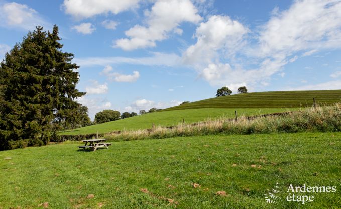 Vakantiehuis in Plombi�res voor 10 personen in de Ardennen