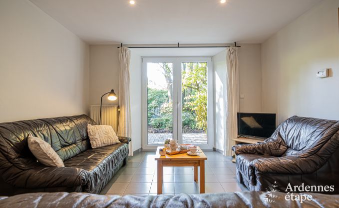 Vakantiehuis in Plombi�res voor 10 personen in de Ardennen