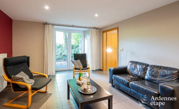 Vakantiehuis in Plombi�res voor 10 personen in de Ardennen