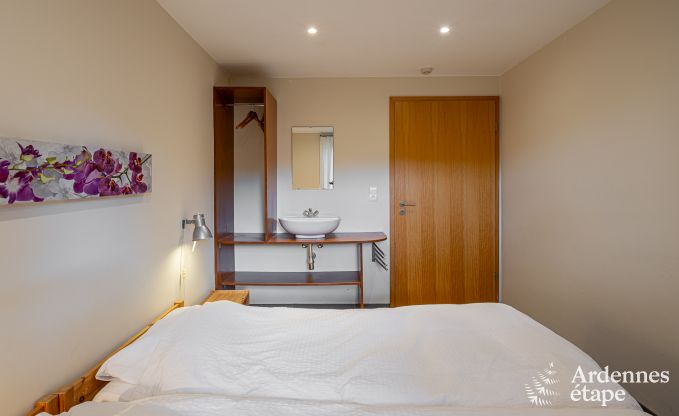 Vakantiehuis in Plombi�res voor 10 personen in de Ardennen