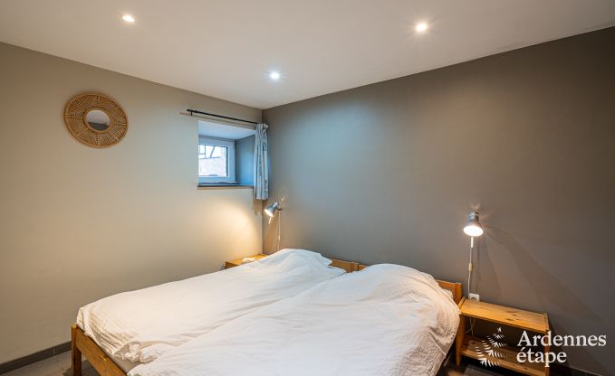 Vakantiehuis in Plombi�res voor 10 personen in de Ardennen