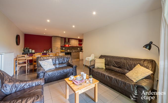 Vakantiehuis in Plombi�res voor 10 personen in de Ardennen