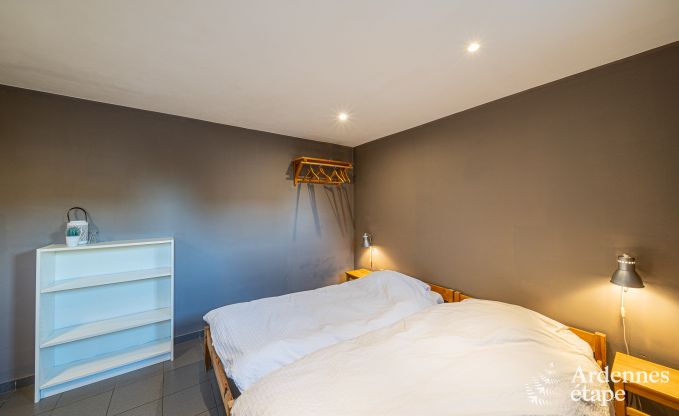 Vakantiehuis in Plombi�res voor 10 personen in de Ardennen