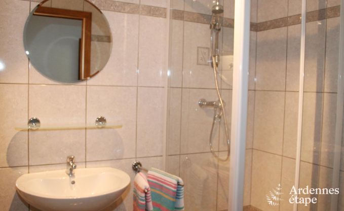 Vakantiehuis in Plombi�res voor 4 personen in de Ardennen