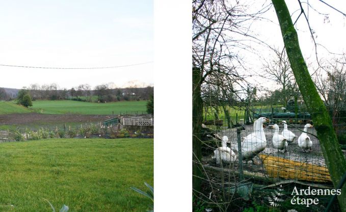 Vakantiehuis in Plombi�res voor 4 personen in de Ardennen