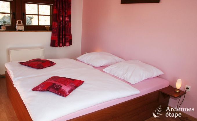 Vakantiehuis in Plombi�res voor 4 personen in de Ardennen