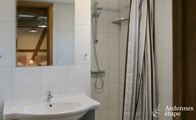 Vakantiehuis in Plombires voor 18/20 personen in de Ardennen