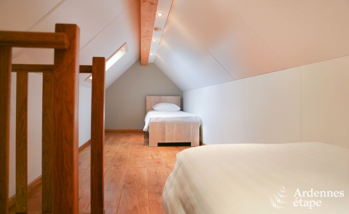 Vakantiehuis in Plombires voor 18/20 personen in de Ardennen