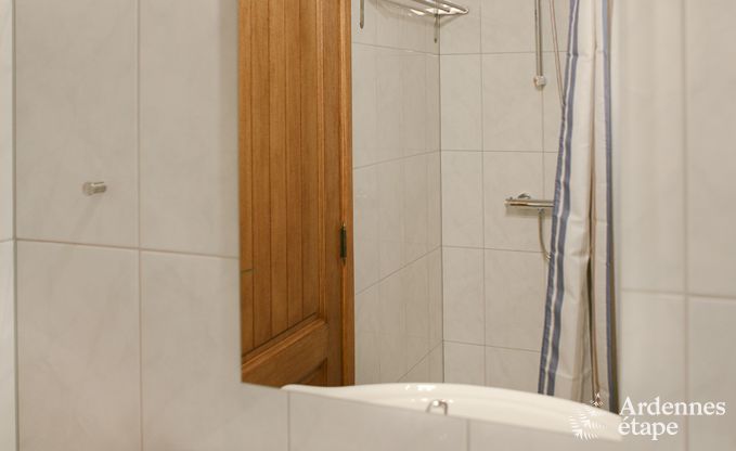 Vakantiehuis in Plombires voor 18/20 personen in de Ardennen