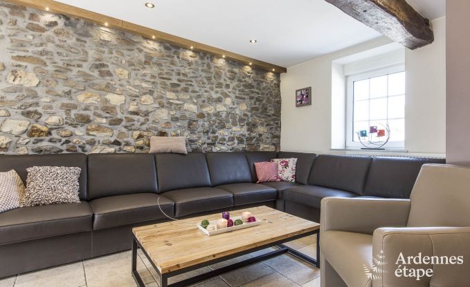 Vakantiehuis in Plombi�res voor 38/42 personen in de Ardennen