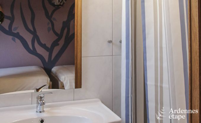 Vakantiehuis in Plombi�res voor 38/42 personen in de Ardennen