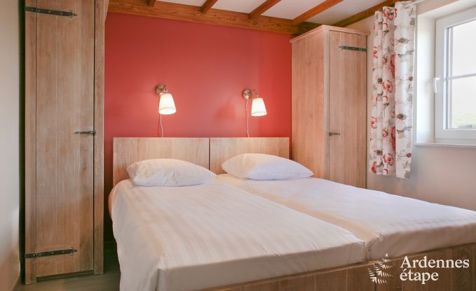 Vakantiehuis in Plombi�res voor 38/42 personen in de Ardennen