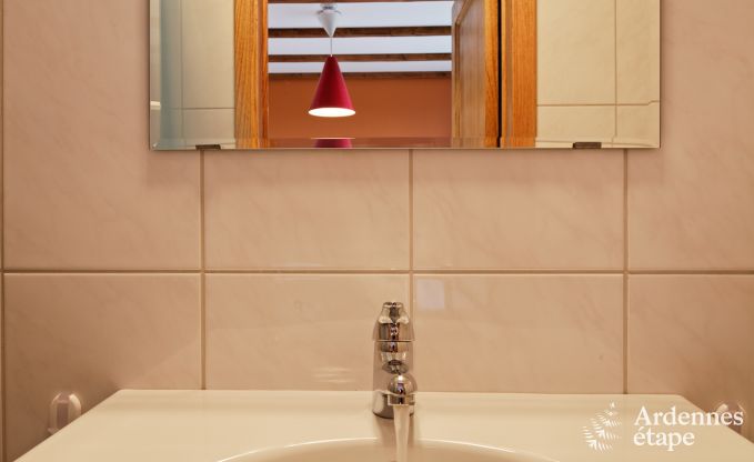 Vakantiehuis in Plombi�res voor 38/42 personen in de Ardennen