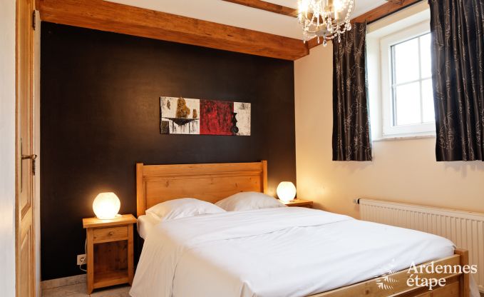 Vakantiehuis in Plombi�res voor 38/42 personen in de Ardennen