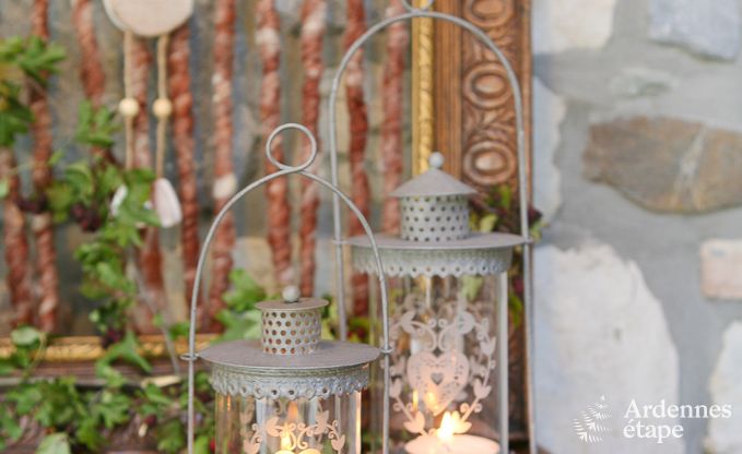 Vakantiehuis in Plombi�res voor 38/42 personen in de Ardennen