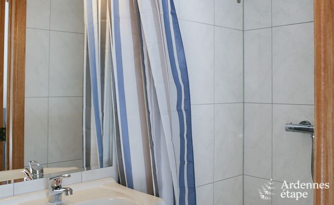 Vakantiehuis in Plombi�res voor 38/42 personen in de Ardennen