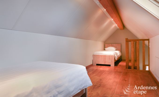 Vakantiehuis in Plombi�res voor 38/42 personen in de Ardennen