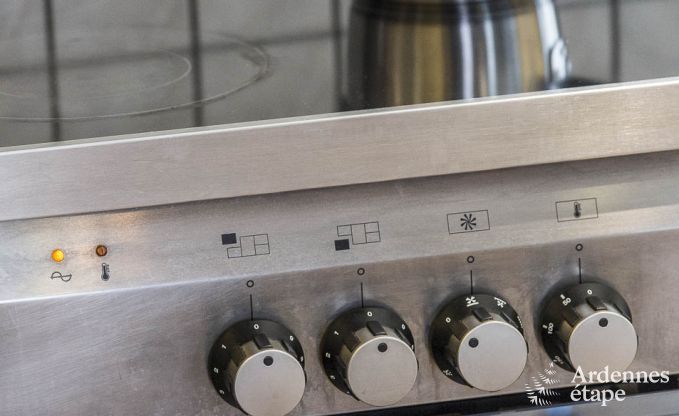 Vakantiehuis in Plombi�res voor 38/42 personen in de Ardennen