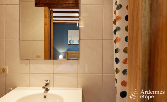 Vakantiehuis in Plombi�res voor 38/42 personen in de Ardennen