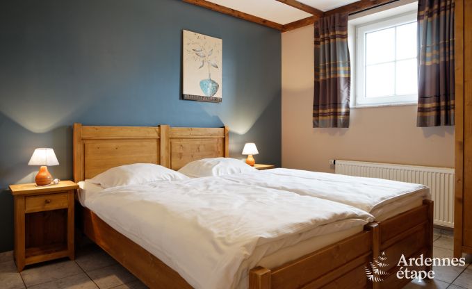 Vakantiehuis in Plombi�res voor 38/42 personen in de Ardennen