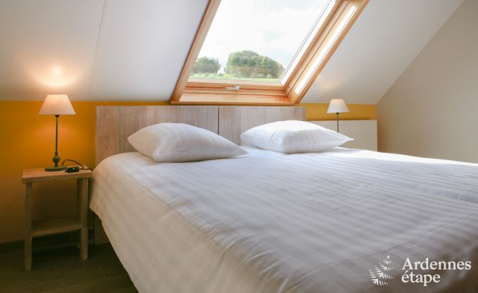 Vakantiehuis in Plombi�res voor 38/42 personen in de Ardennen