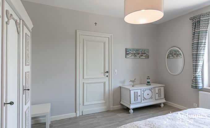 Vakantiehuis in Plombi�res voor 9 personen in de Ardennen