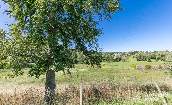 Vakantiehuis in Plombi�res voor 9 personen in de Ardennen