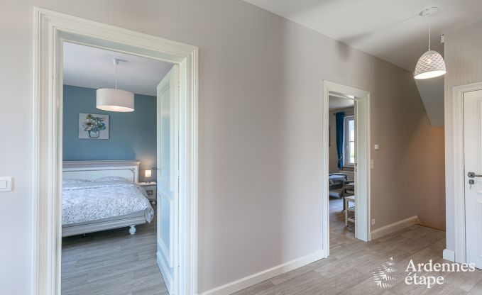 Vakantiehuis in Plombi�res voor 9 personen in de Ardennen