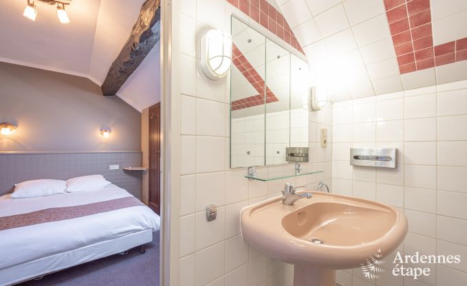 Vakantiehuis in Polleur voor 36 personen in de Ardennen