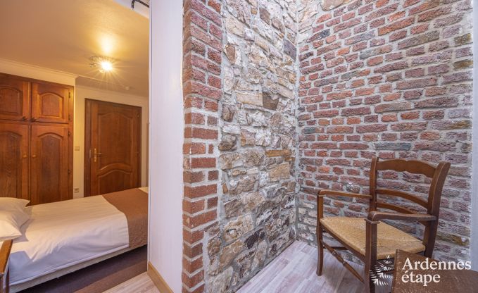 Vakantiehuis in Polleur voor 36 personen in de Ardennen