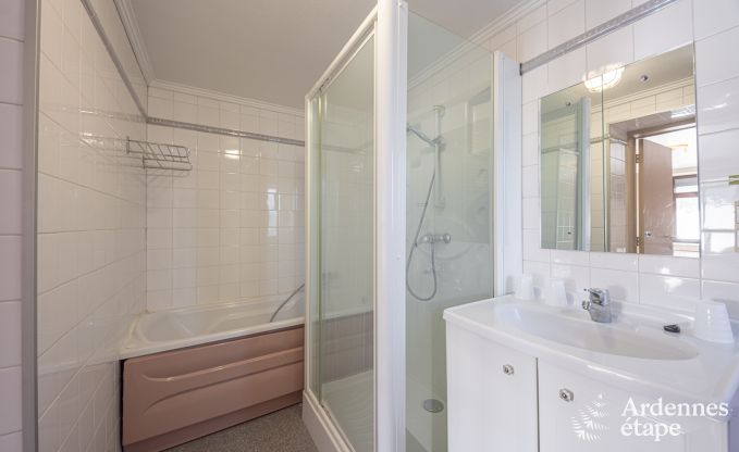 Vakantiehuis in Polleur voor 36 personen in de Ardennen