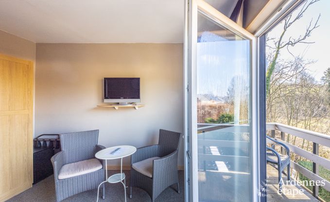 Vakantiehuis in Polleur voor 36 personen in de Ardennen