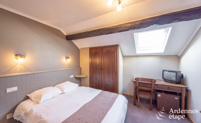 Vakantiehuis in Polleur voor 36 personen in de Ardennen