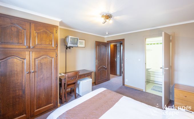 Vakantiehuis in Polleur voor 36 personen in de Ardennen