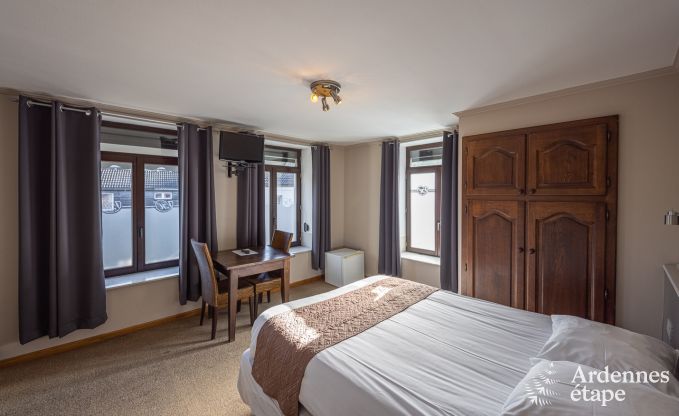 Vakantiehuis in Polleur voor 36 personen in de Ardennen